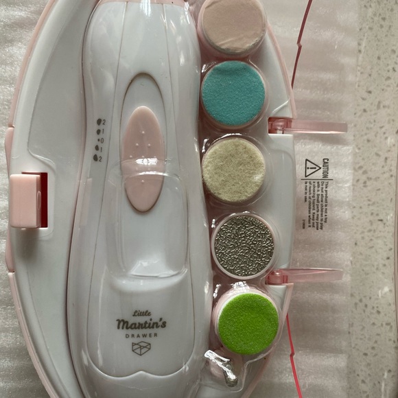 Little Martins trimmer - Picture 3 of 5